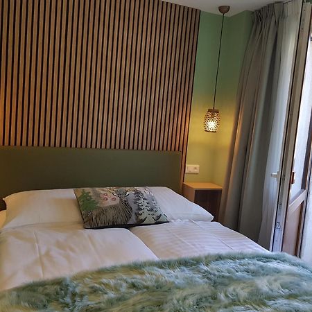 Apartament L'Escale D'Alsace Lièpvre Zewnętrze zdjęcie