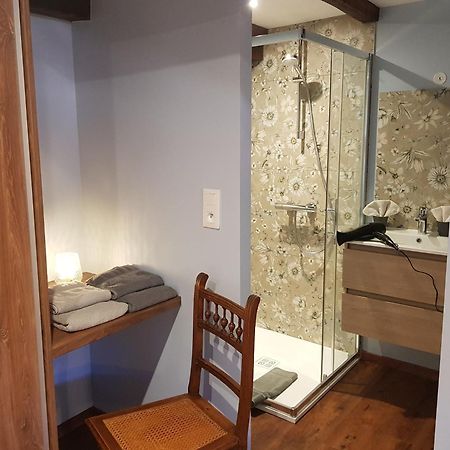 Apartament L'Escale D'Alsace Lièpvre Zewnętrze zdjęcie