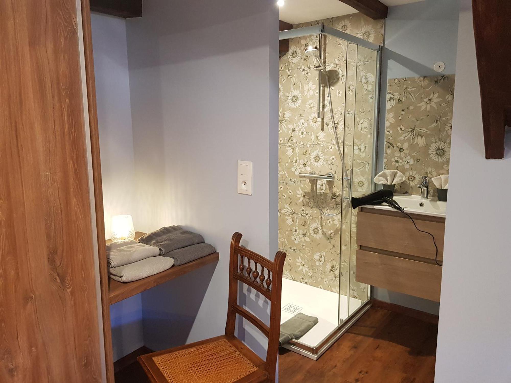 Apartament L'Escale D'Alsace Lièpvre Zewnętrze zdjęcie