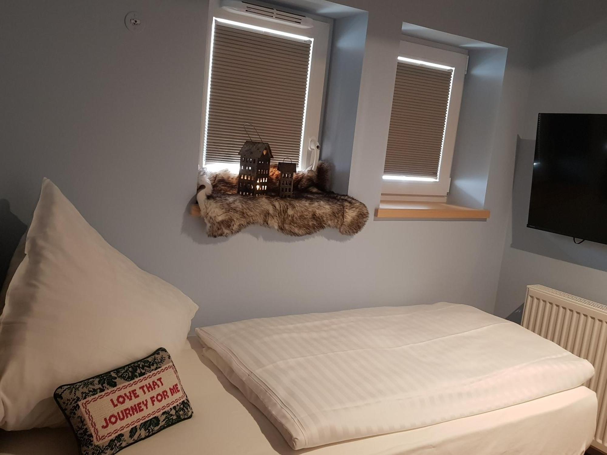 Apartament L'Escale D'Alsace Lièpvre Zewnętrze zdjęcie