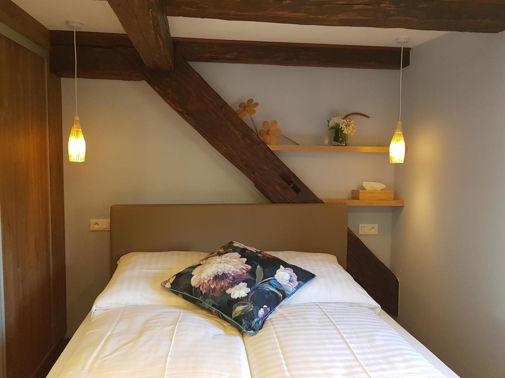 Apartament L'Escale D'Alsace Lièpvre Zewnętrze zdjęcie