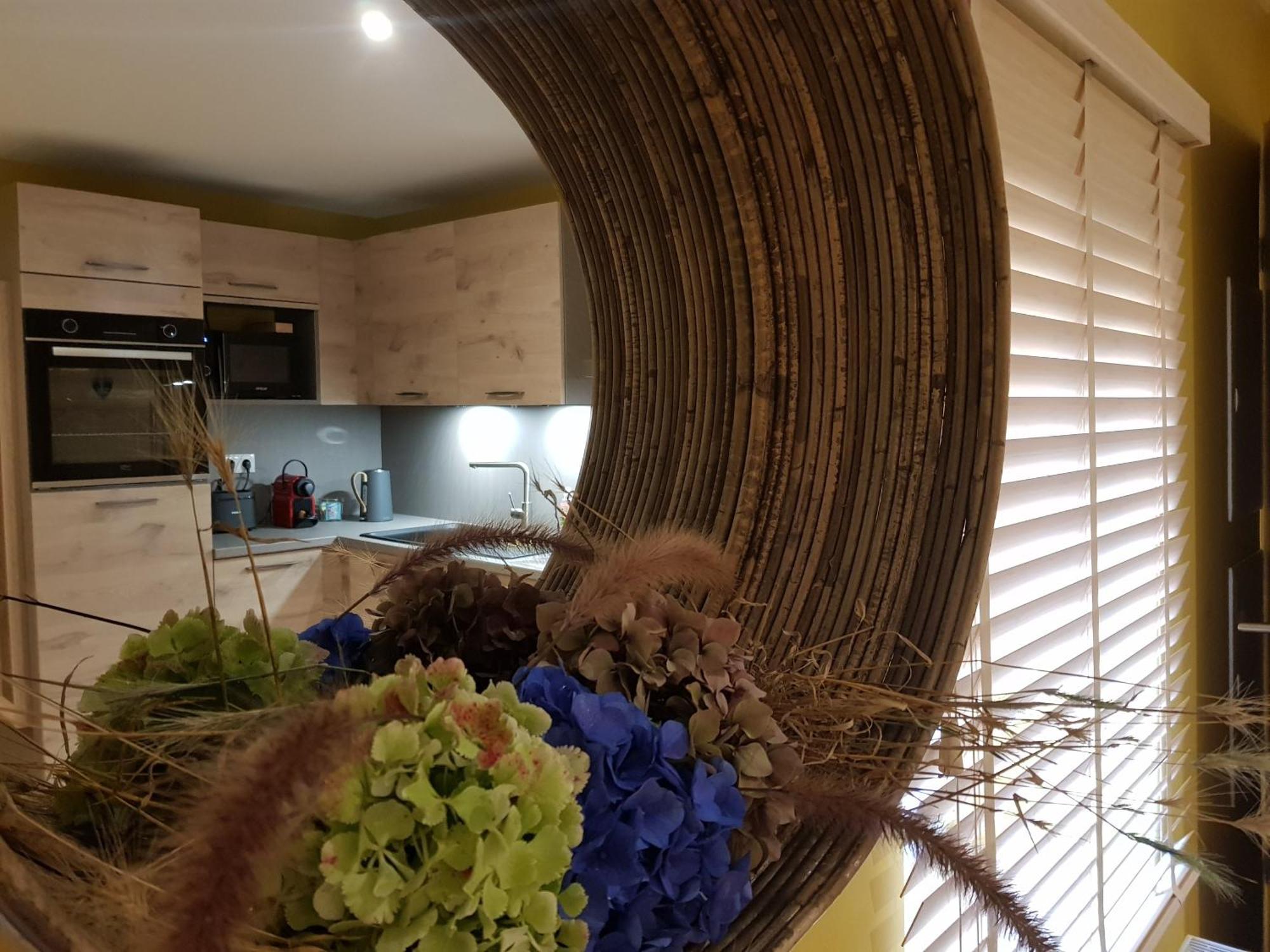 Apartament L'Escale D'Alsace Lièpvre Zewnętrze zdjęcie