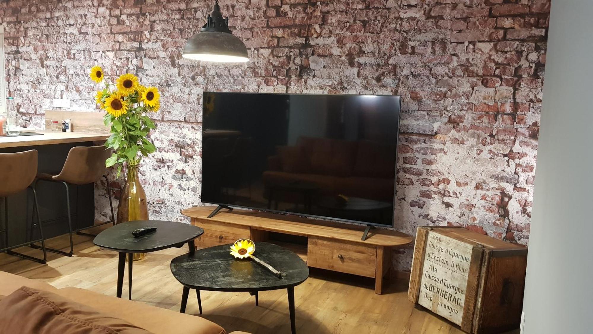 Apartament L'Escale D'Alsace Lièpvre Zewnętrze zdjęcie